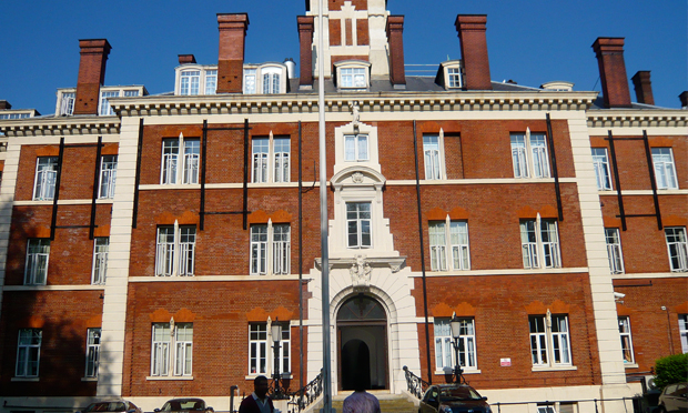 London Chest Hospital