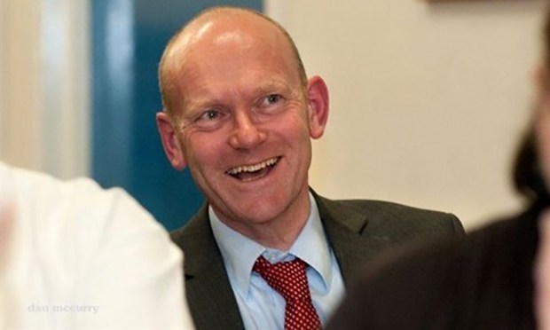 John Biggs, Mayor of Tower Hamlets