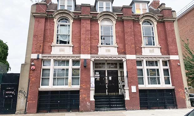 Bethnal Green Working Men’s Club