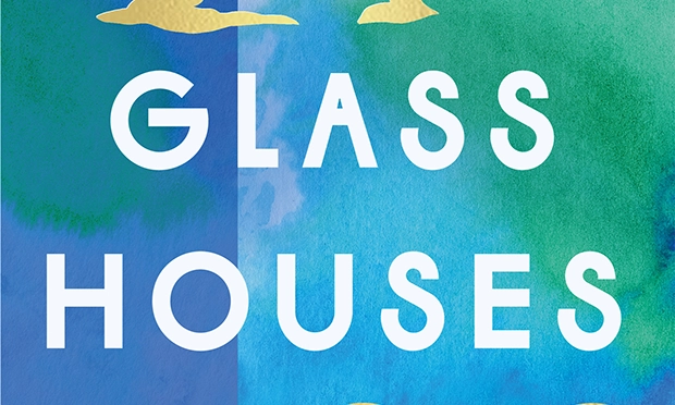 Glass Houses book cover